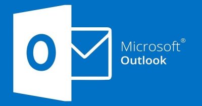 Hướng dẫn cấu hình Email Server trên Outlook