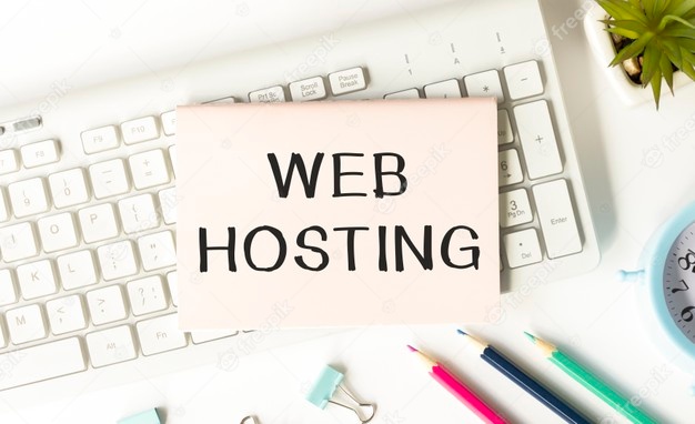 Sử dụng hosting phù hợp với gói thiết kế web
