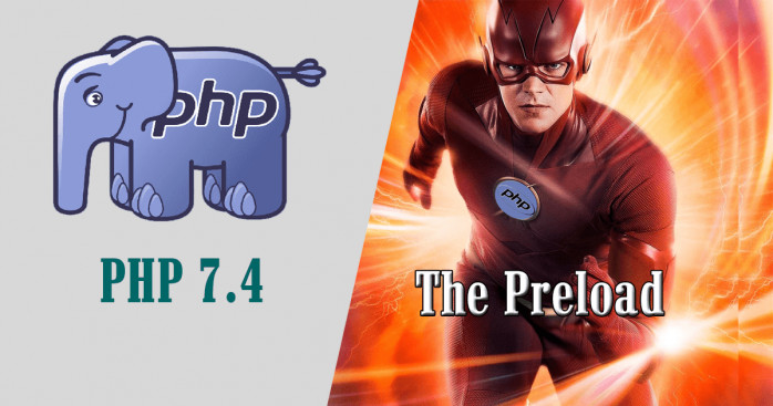 Nâng cấp phiên bản PHP lên 7.4 giúp website tải tốt hơn