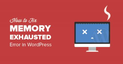 Cách tăng giới hạn bộ nhớ trong WordPress